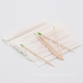 wholesale natural 2.0*65mm bamboo tooth pick mint toothpick flavored toothpicks